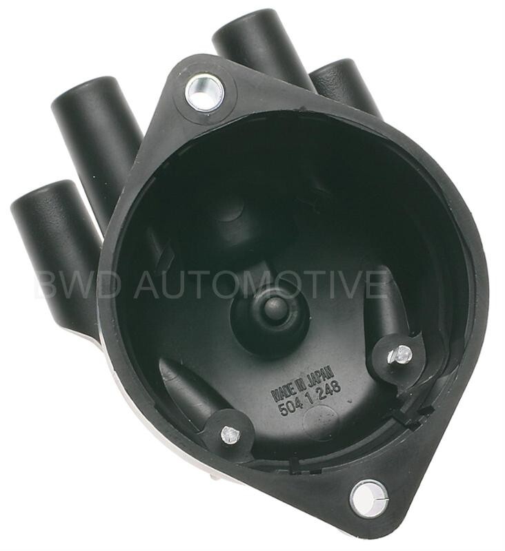BorgWarner C771 - Distributor Cap