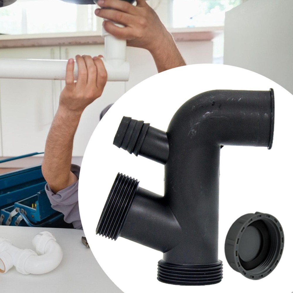 Garbage Disposal Pipe Kitchen Supplies for Kitchen Vanity Sink