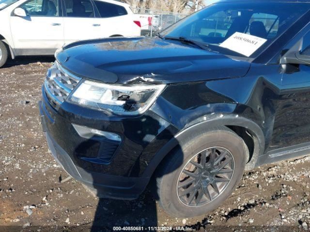Shifter EXPLORER 2018 Transmission Shift 1476975
