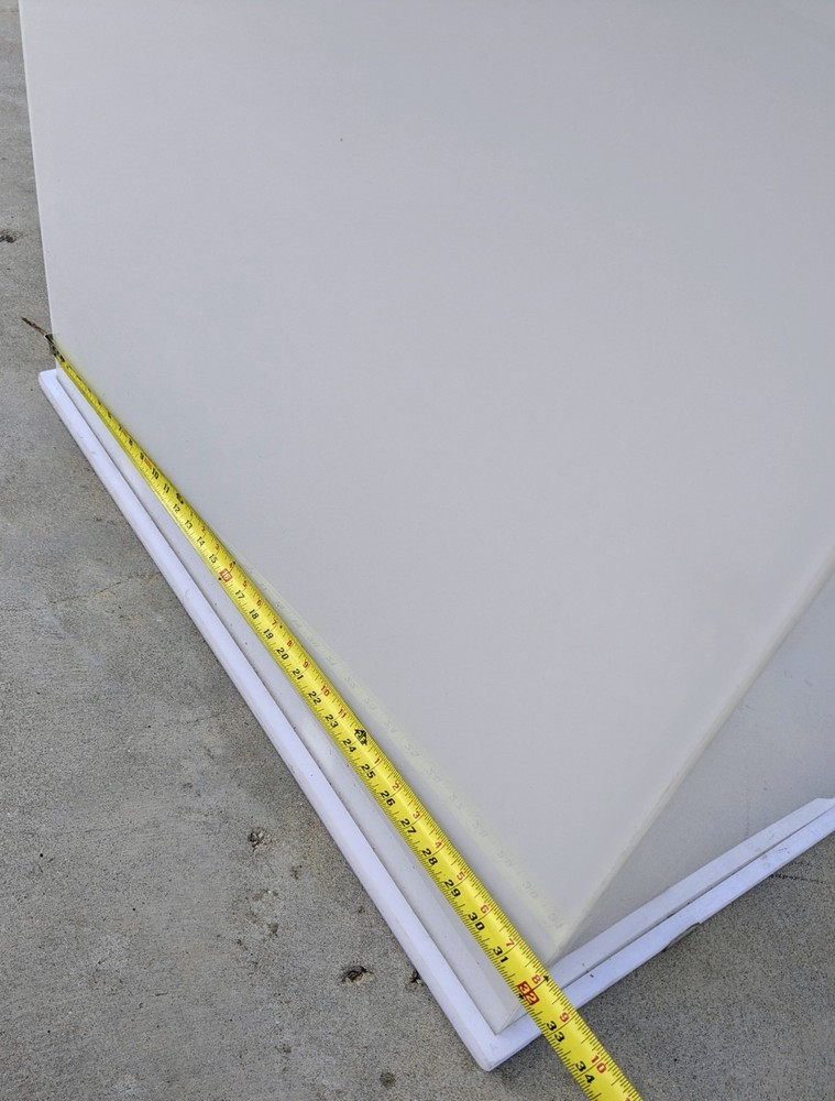 LED Blackjack Table - Casino Style illuminated Gaming Table