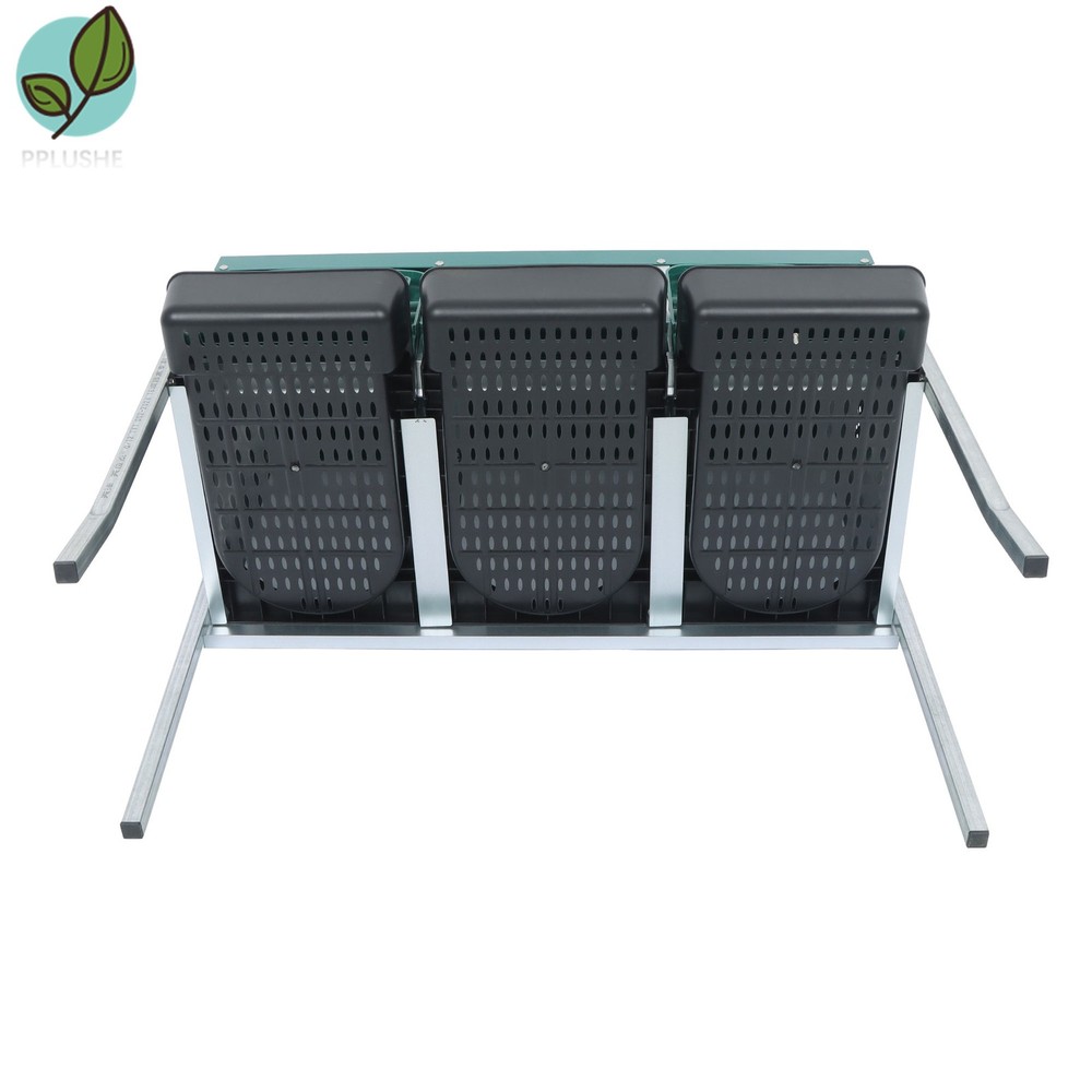 Better Environment 3 Holes Nesting Box Chicken Nesting Box With Metal Legs