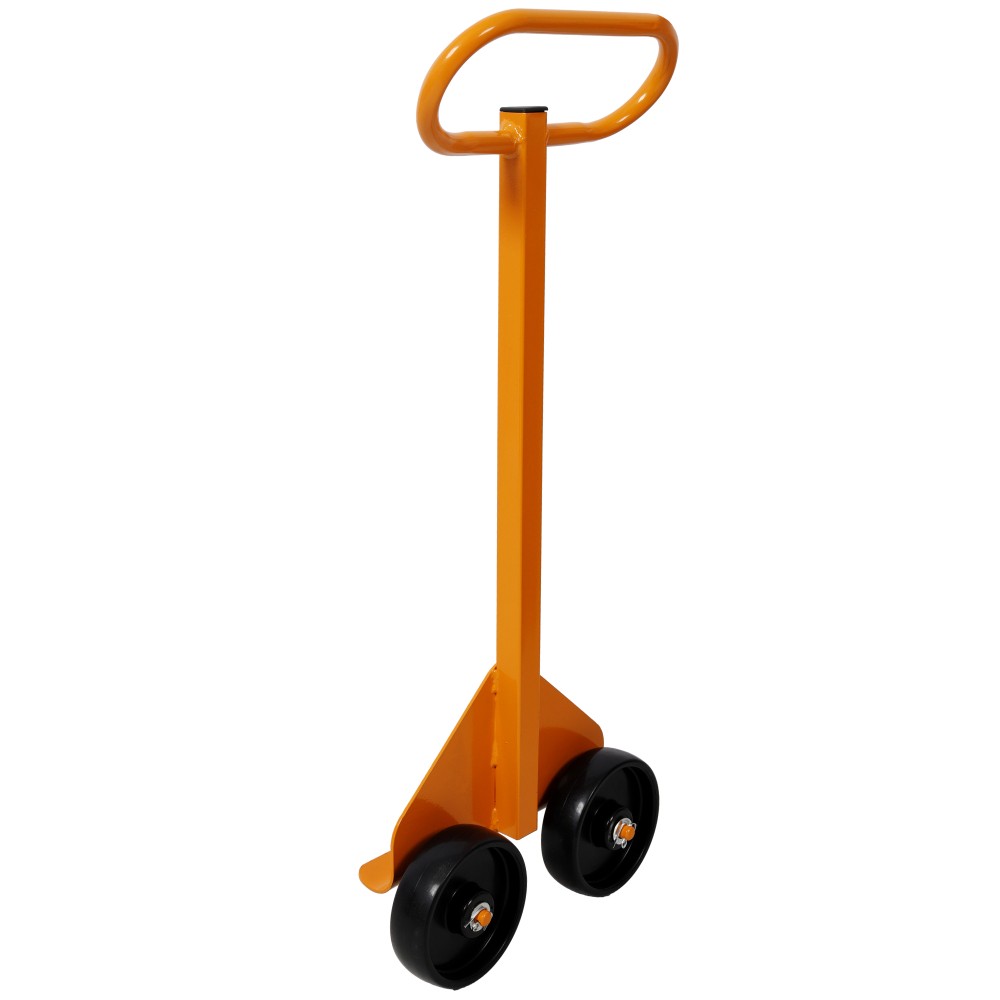 Drywall Dolly Cart with Wheel Panel Dolly 220lbs Panel Service Cart Moving Panel
