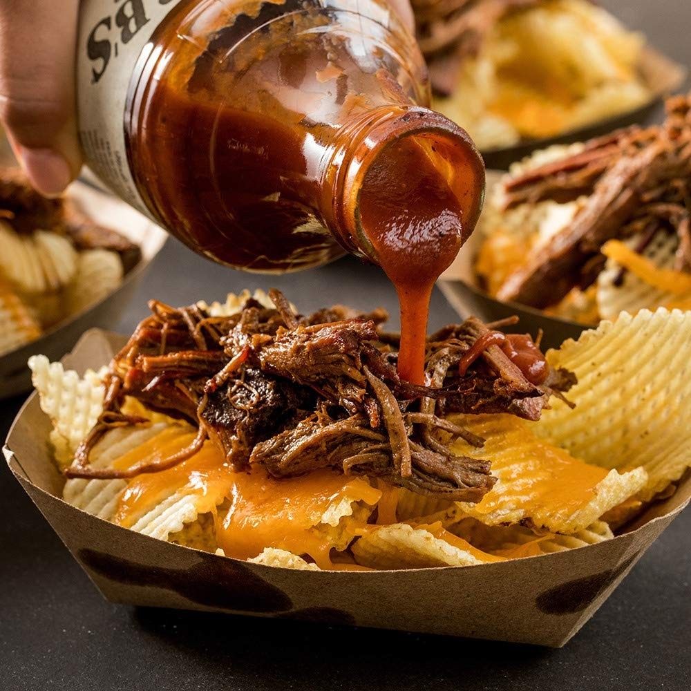 Stubb's Barbecue Sauce 36 Oz