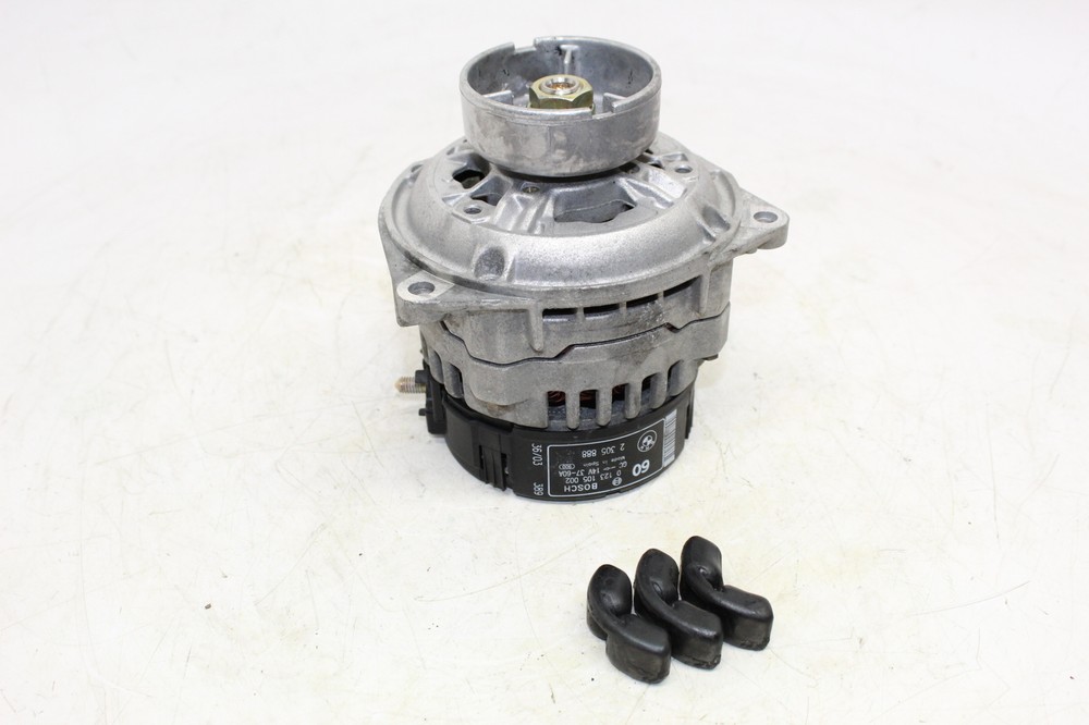 2004 Bmw K1200gt Abs Engine Motor Generator Alternator