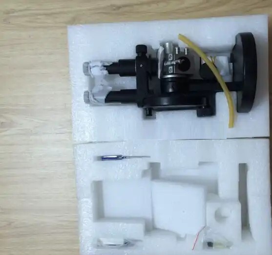 WYA-2W Binocular Optical Abbe Digital Refractometer