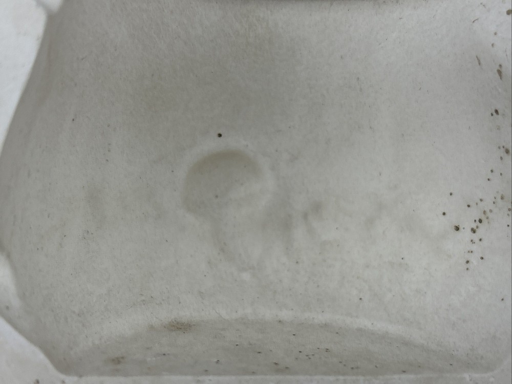 Ceramic Slip Casting mold “mushroom Pour”
