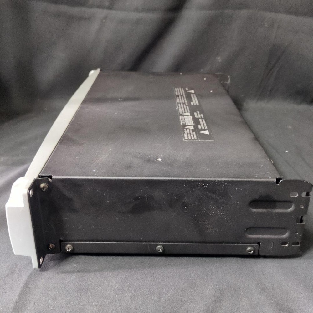 Qsc Plx1804 Power Amplifier 2-channel Professional