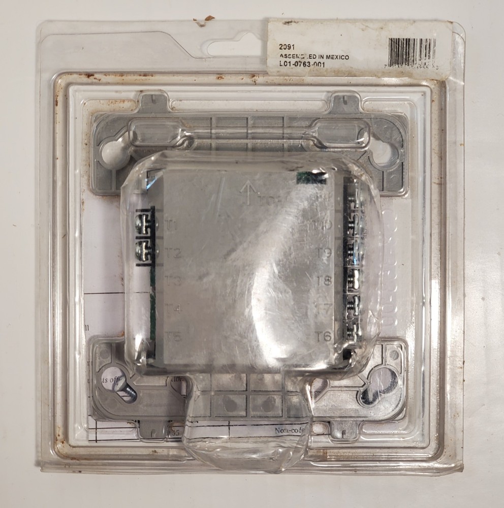 SILENT KNIGHT SK-CONTROL