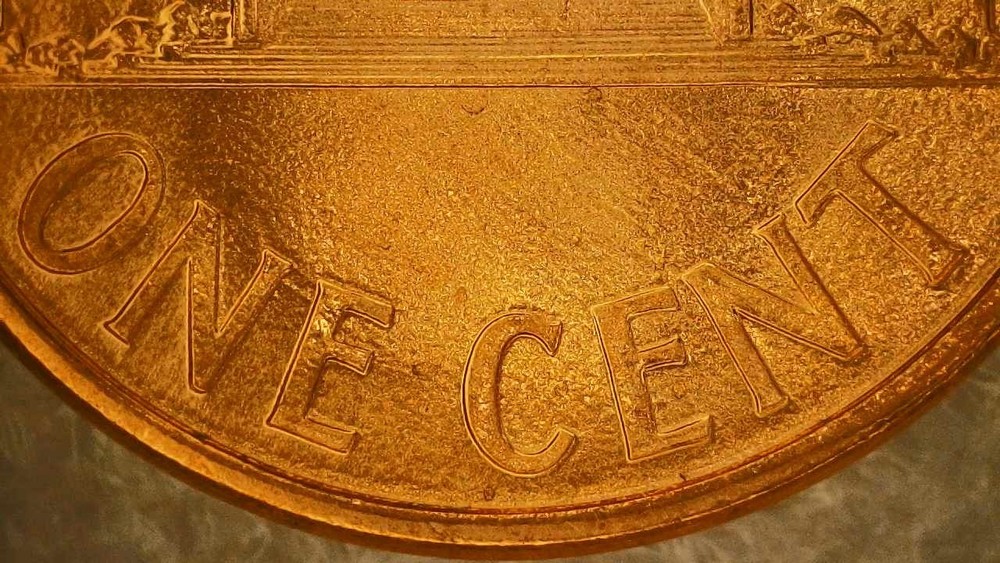 🔥 BU (RD) 1995-D LINCOLN CENT DDO DDR VARIETY