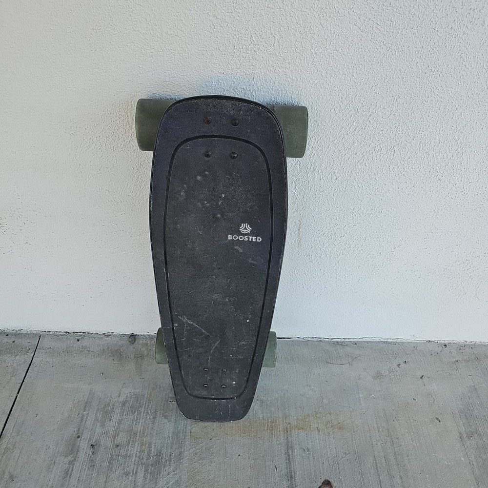 Boosted Board Mini S *No Remote* For Parts