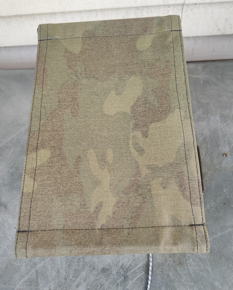 Game Bird Launcher Manually operated