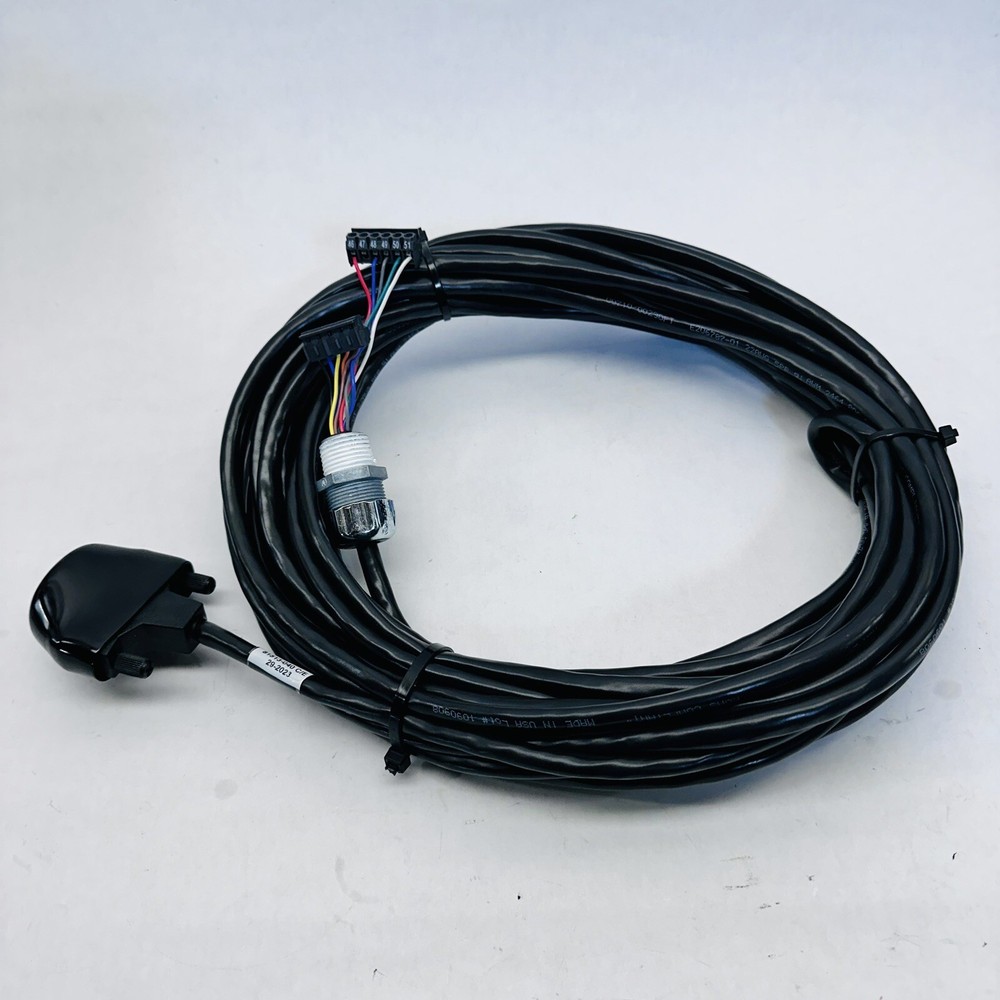 LIQUID CONTROLS CABLE 81513-040 C/E LAP PAD PRINTER 40' / 29-2023