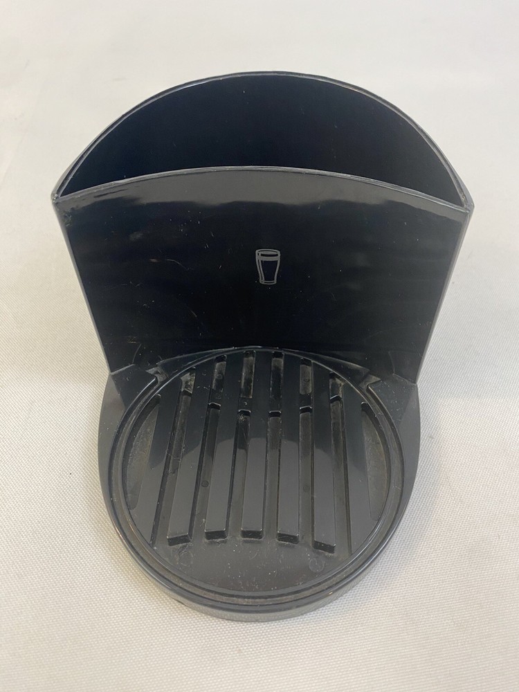 Hamilton Beach TYPE A93 Coffee Maker - Drip Tray CM4259UL Black Fast Ship