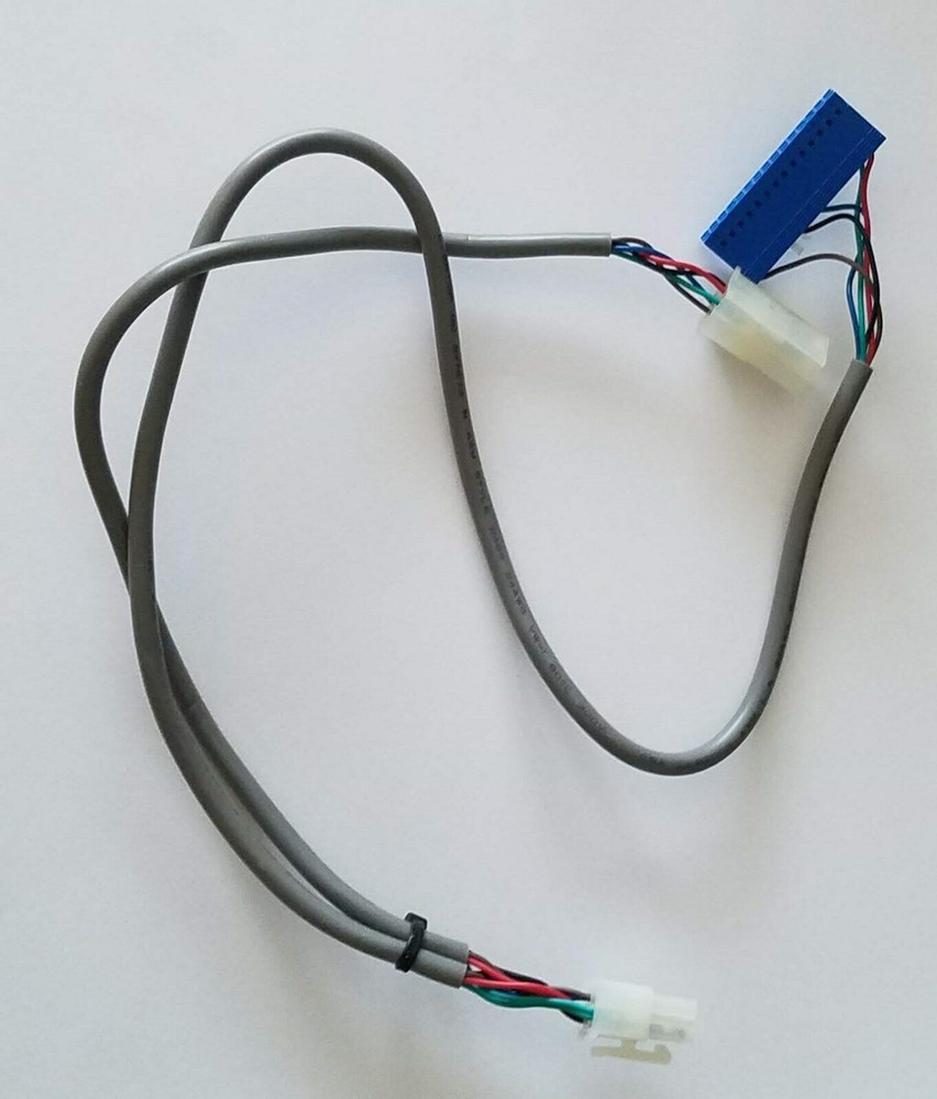 MEI Mars 24 volt VN Series Bill Acceptor Validator MDB Cable Adapter Harness