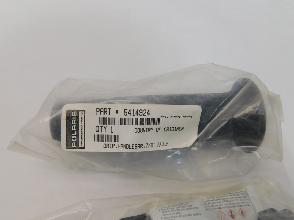 2881221-658 Victory Handlebars New