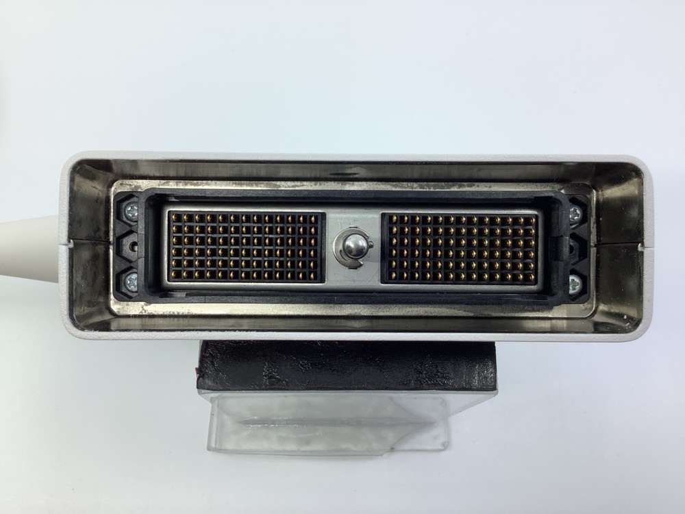 2024 Mindray P4-2 VET Phased Array Ultrasound Probe