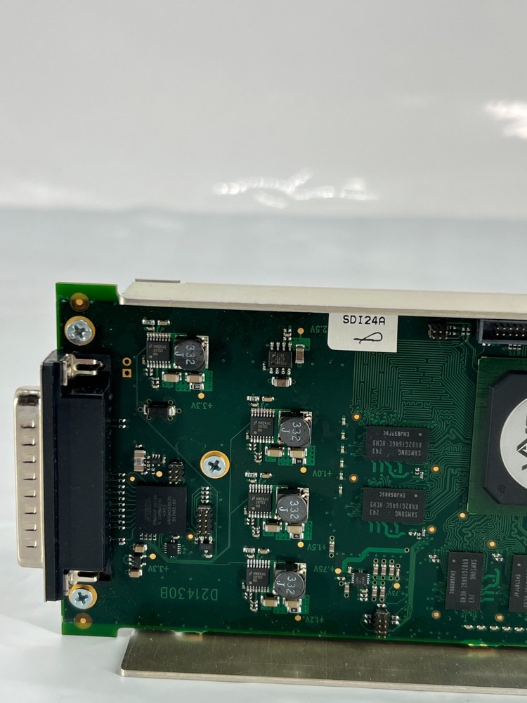 Drake Digital SDI24A SDI High-Definition or Standard-Definition Encoder Module