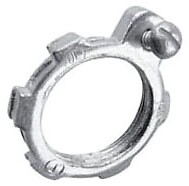 Crouse-Hinds GL 13, Bonding Locknut, 1 Grnd Locknut, 1 PC