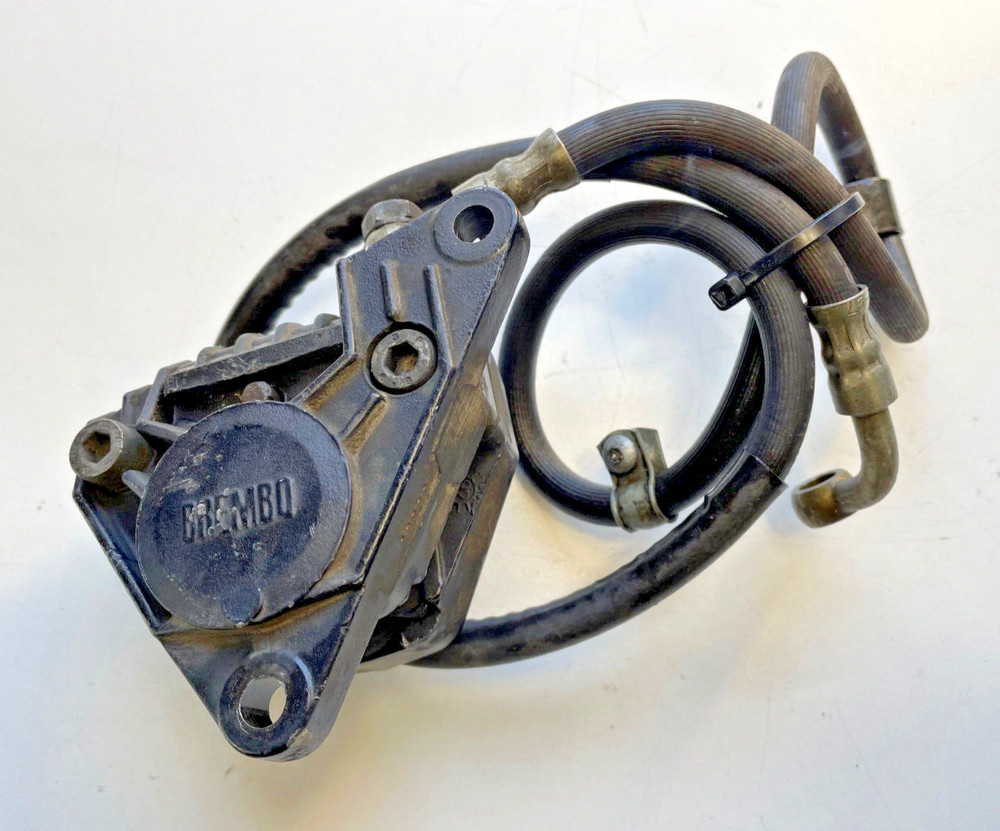 Brembo Rear Brake Caliper