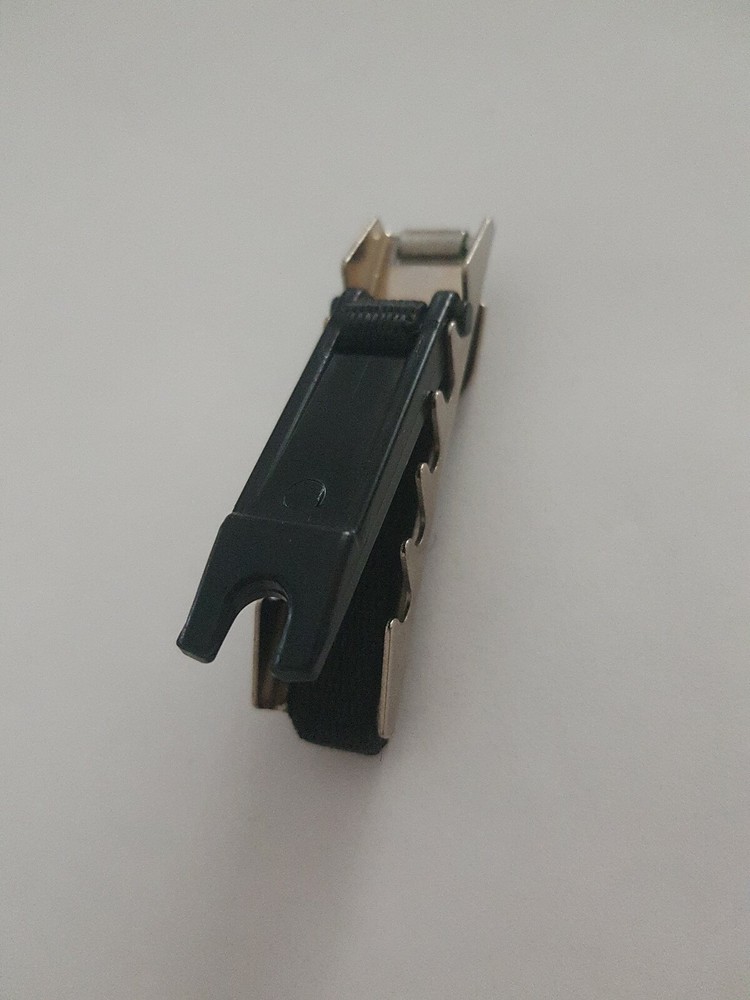 Curved Guitar Capo