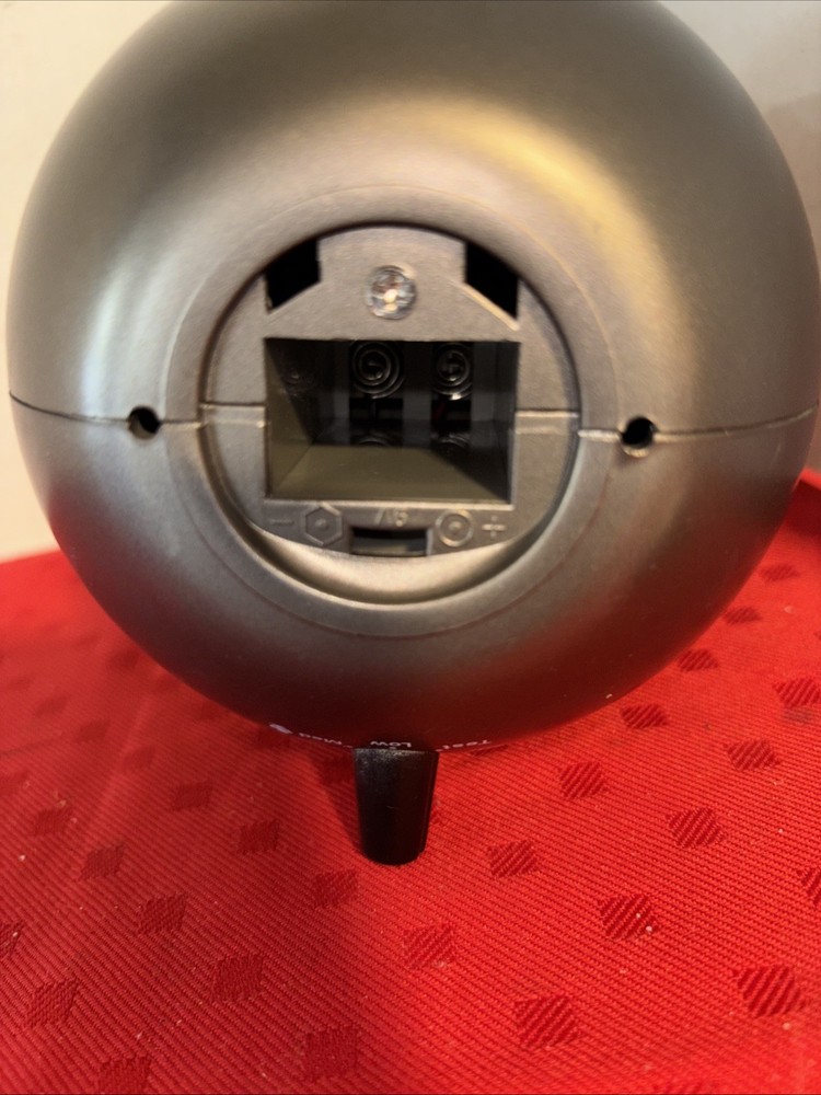 Sunbeam Sonic Egg Ultrasonic Bark Control Device Dog Training