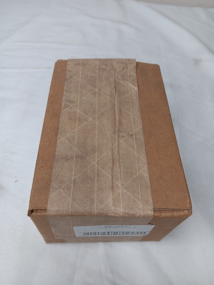 GE-A447 Test Module