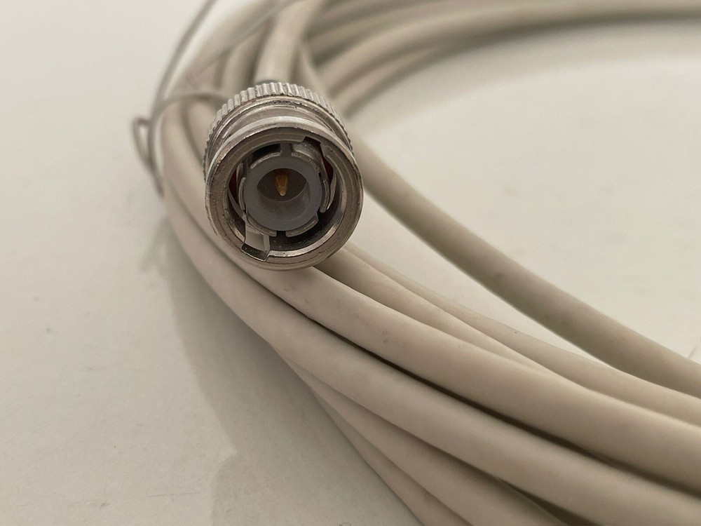 Belden / Coax Cable, THIN,20FT / NKTT01-20 / 20031090