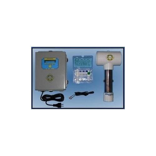 Copper / Silver Ion Generator Model M403