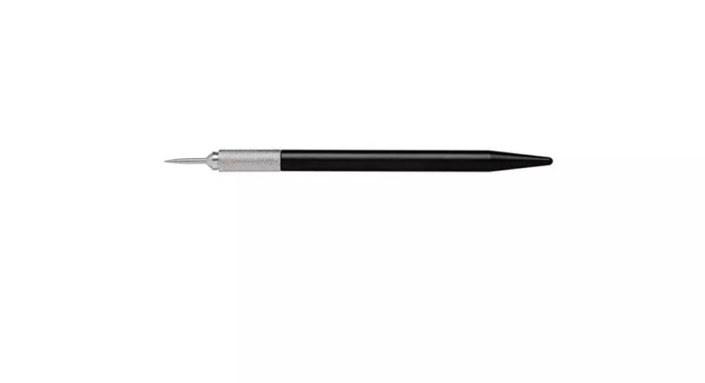 Martor GRAFIX 501 W/ ALUMINUM HANDLE # 810.00 Cutting Needle