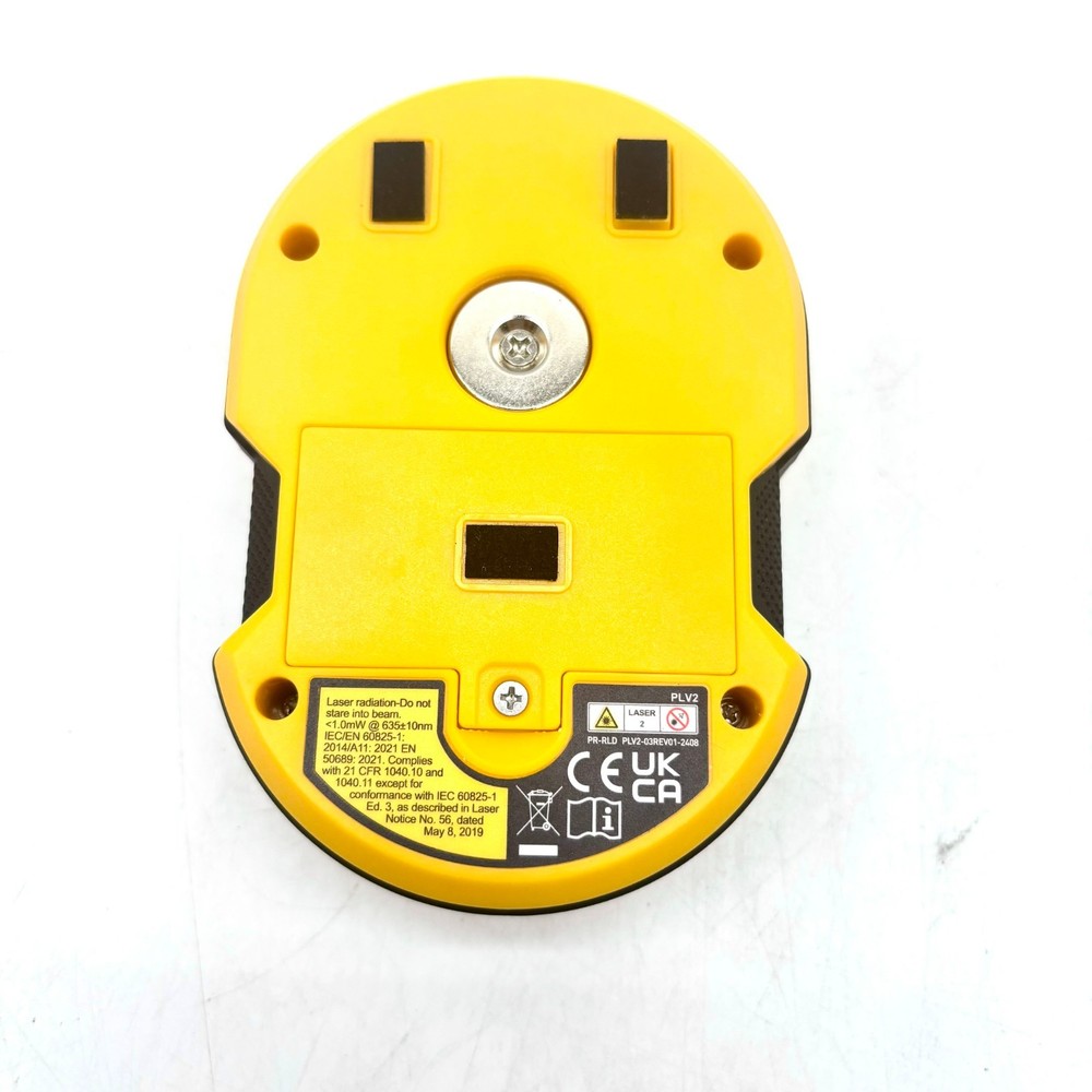 PREXISO Multi-Surface Laser Level 30ft/10M Model PLV2