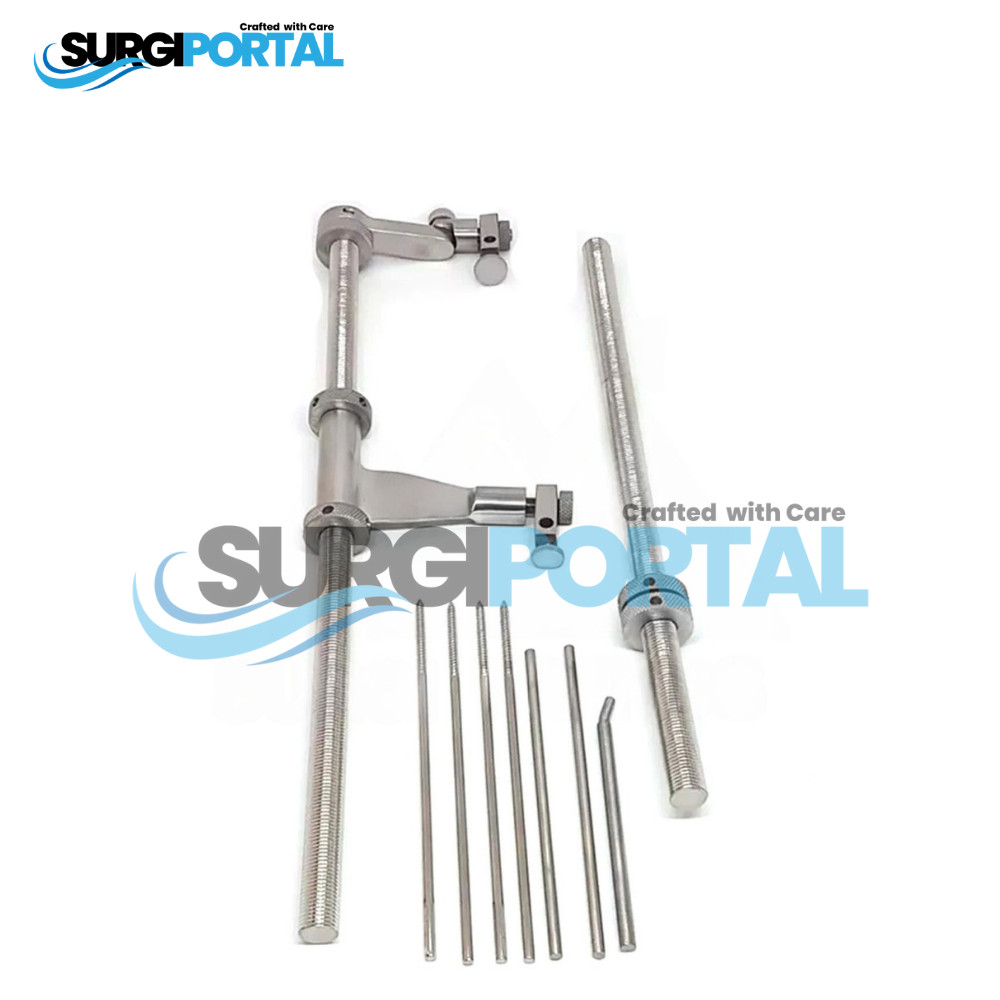 Femoral Distractor Orthopedic Set Surgical Instruments Set