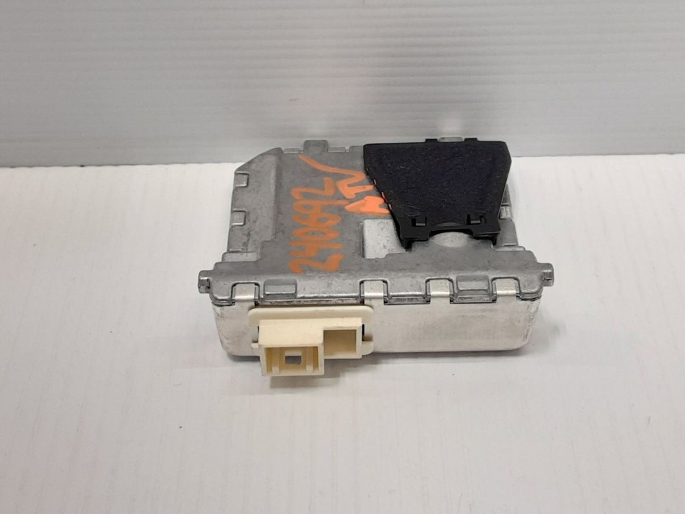 Camera/Projector Camera Front View Fits 18 MAZDA MX-5 MIATA 2693418