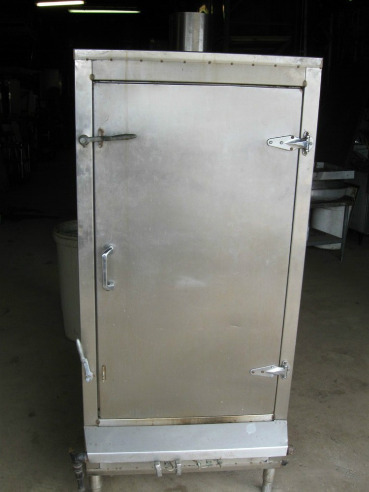 oven custom made