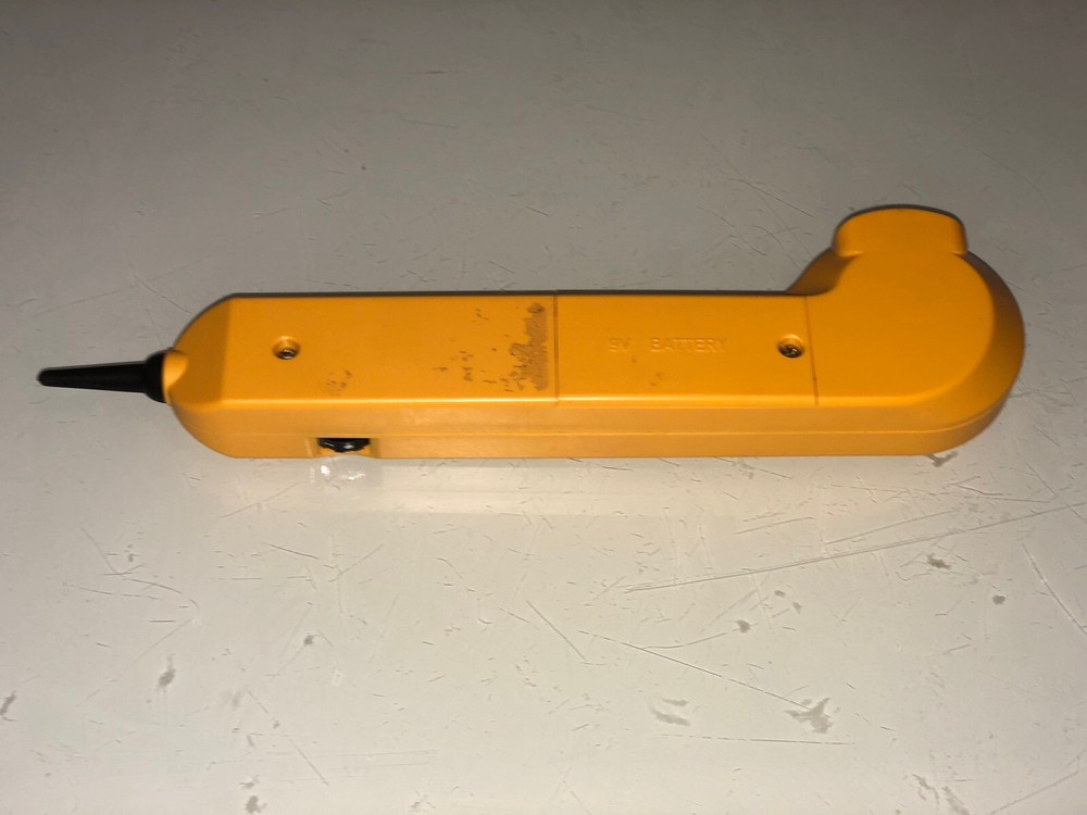 Extech Instruments Amplifier 40180 - Probe Only