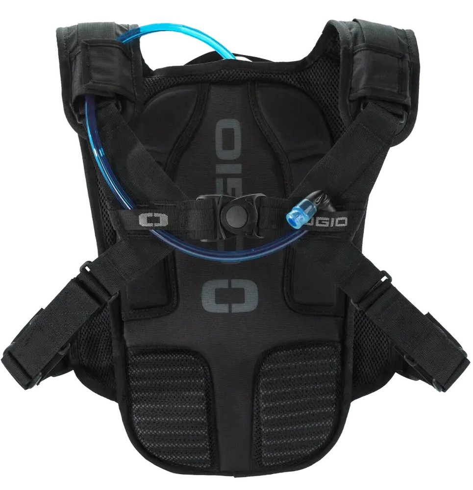 OGIO Hammers 2L Hydration Backpack Black