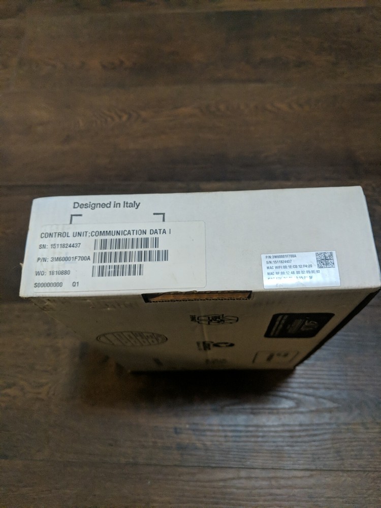 ABB, Wireless Communication Datalogger