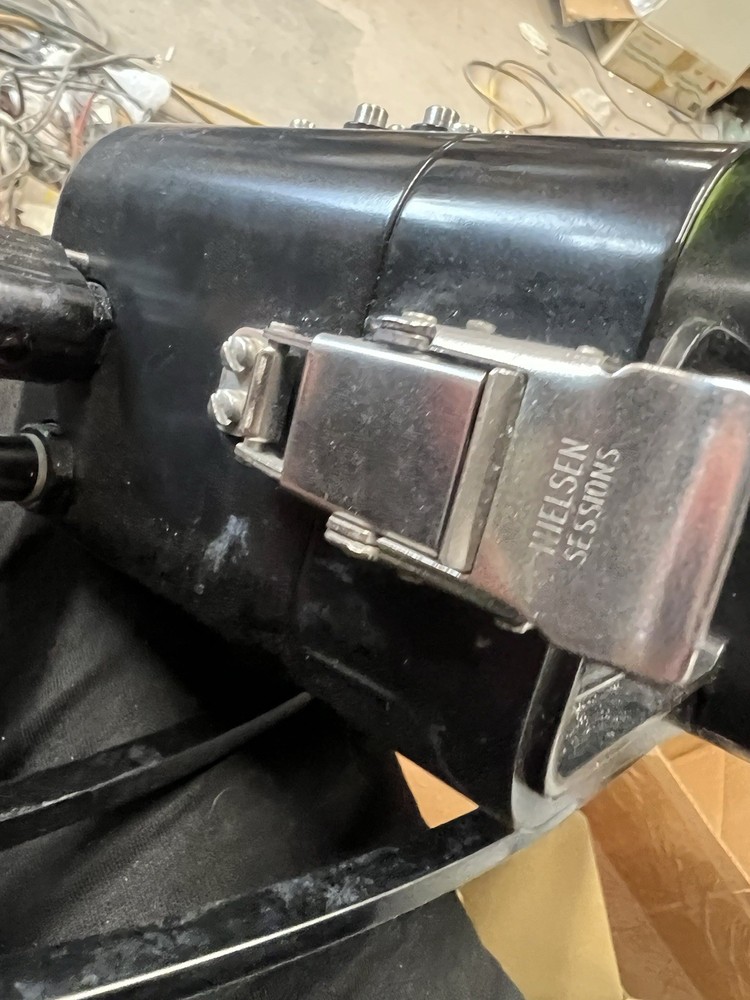 GATES UNDERWATER HOUSING UNTESTED