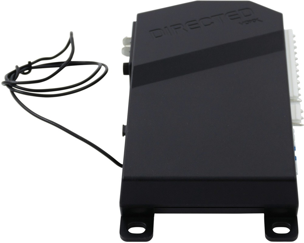 Avital 1-Way Vehicle Security System with Keyless Entry