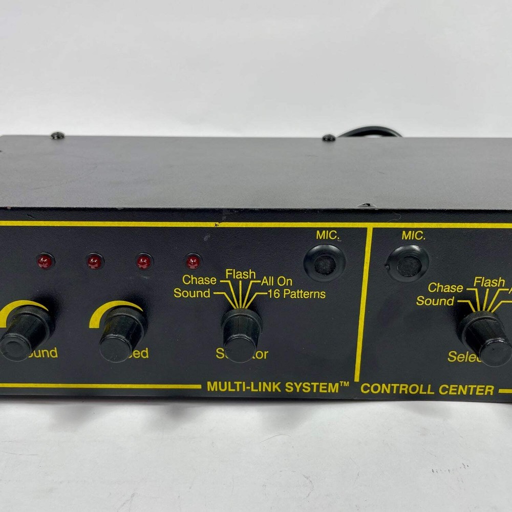 Chauvet DJ MLS 200 Multi-link System