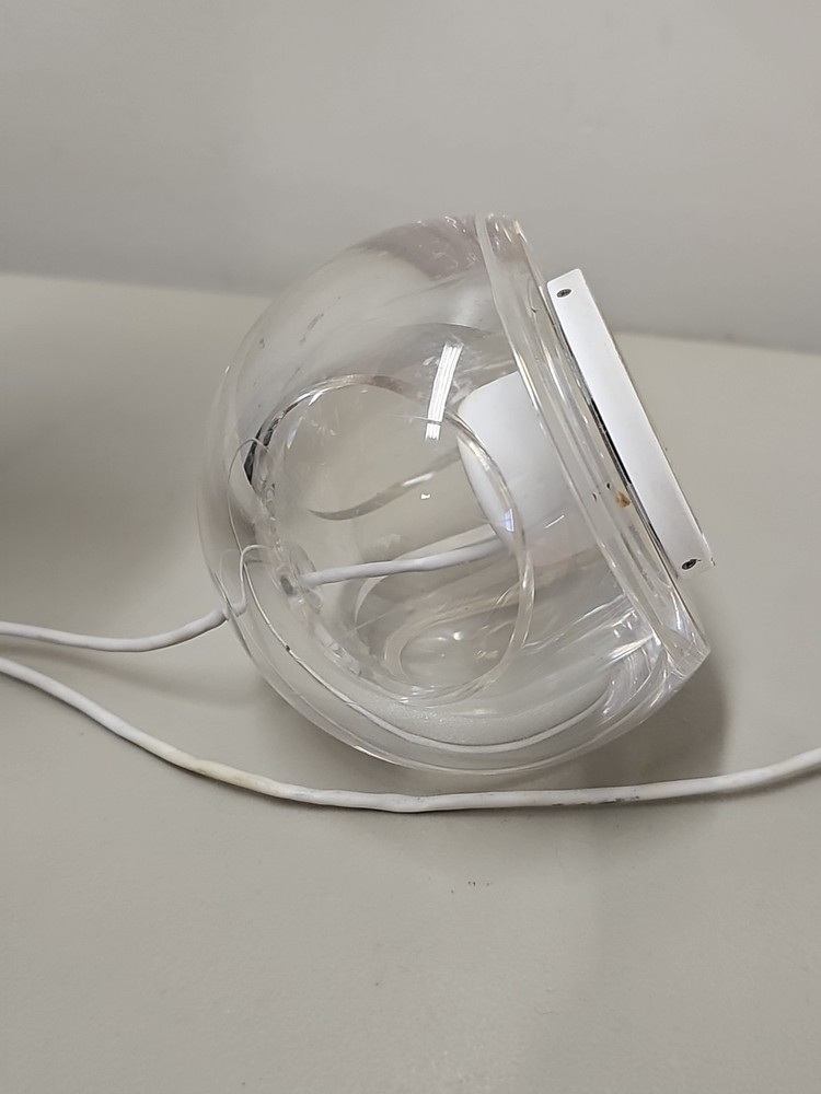 Vintage Apple Pro Speakers M6531 (untested) 4"