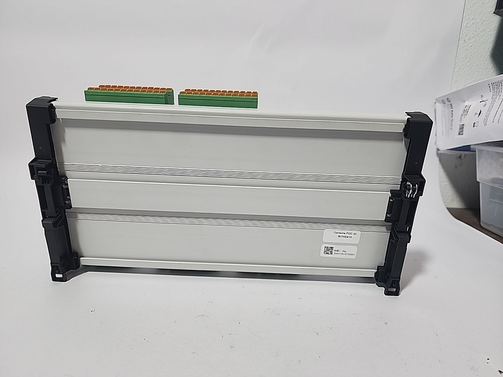 Phoenix Contact 1624130, EV-PLCC-AC1-DC1, DC charging controller