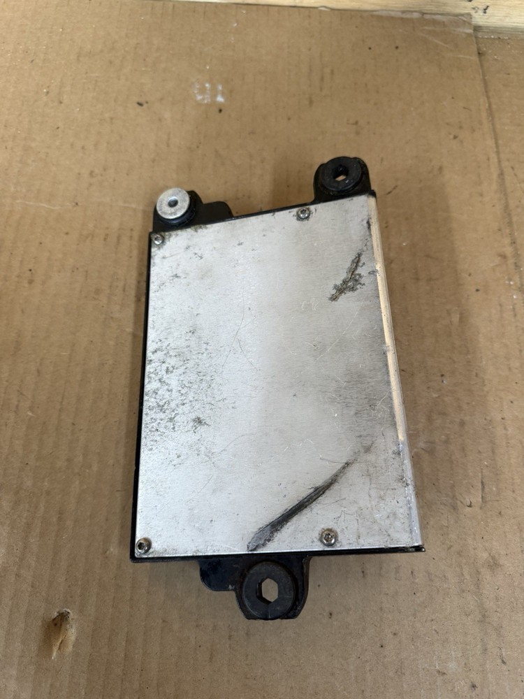 Mercury 225 HP Optimax ECU /ECM module 858891