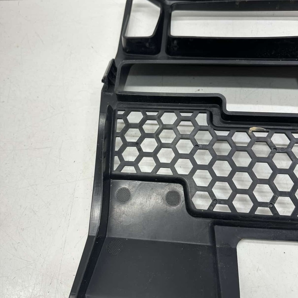Fascia, Front Lower - 2022 BOBCAT UV34