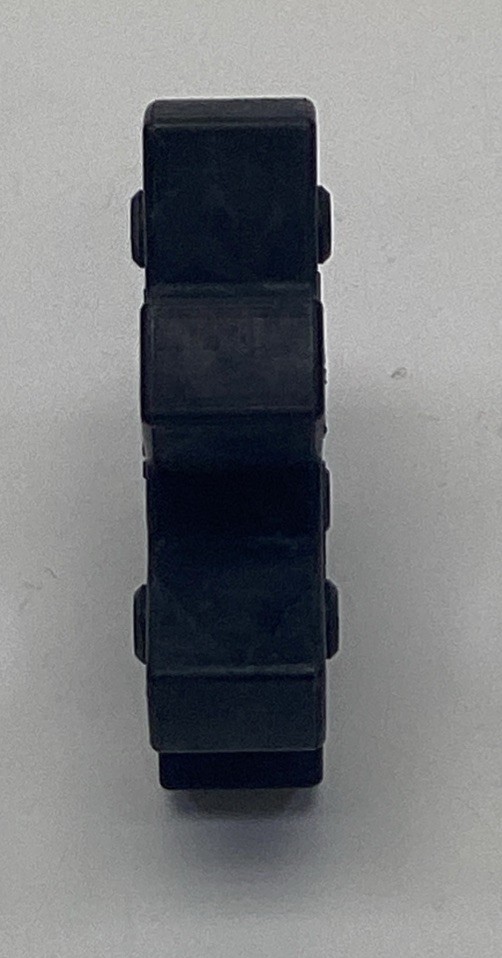 Lovejoy L/AL099/100 Black Coupling Spider