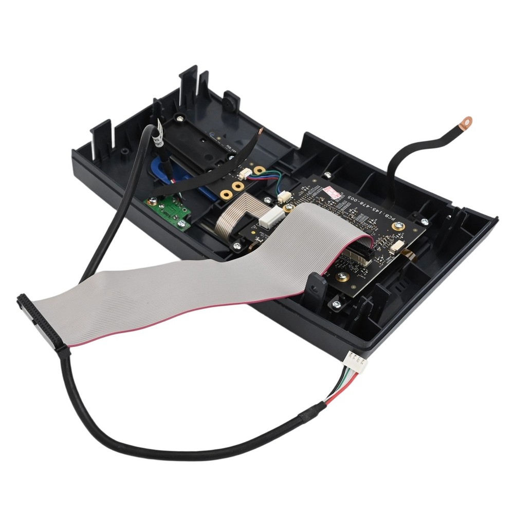 705626S001 Front Control Panel for Intermec PM43 Barcode Printing System