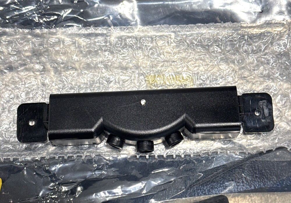 SPACE-TEK LogicPlus MOBILE Storage Security Systems EDS Sensor Kit 5100 *NEW*