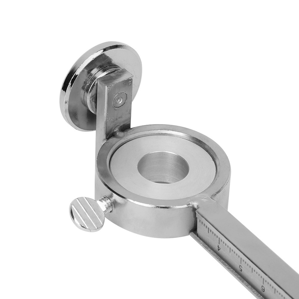 § Torch Compass Roller Guide Stainless Steel Oxygen Welding Cutting Tool