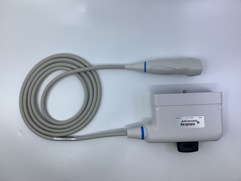 2024 Mindray P4-2 VET Phased Array Ultrasound Probe