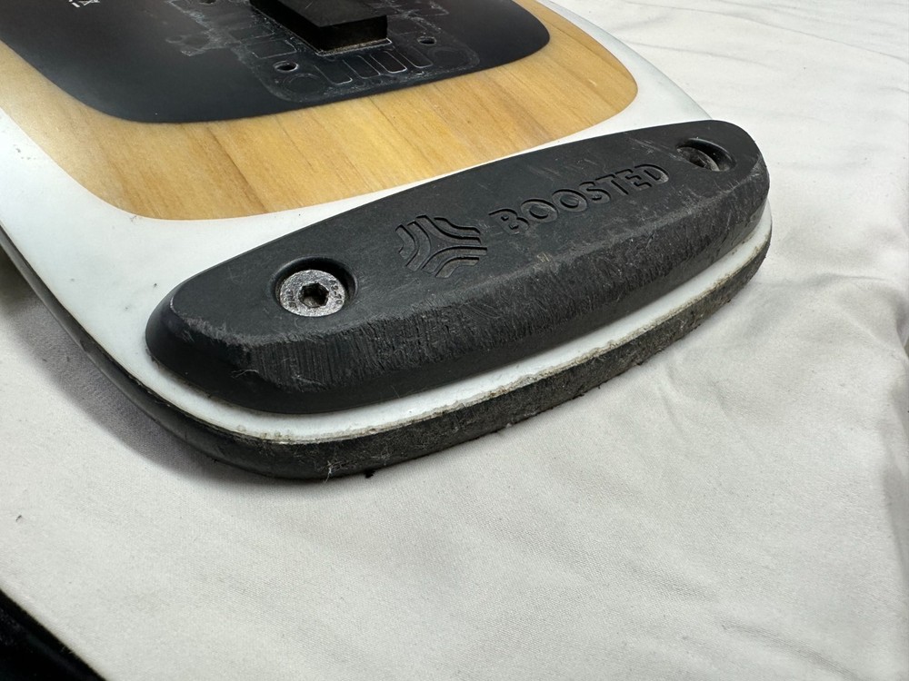 Boosted Board Mini X Deck