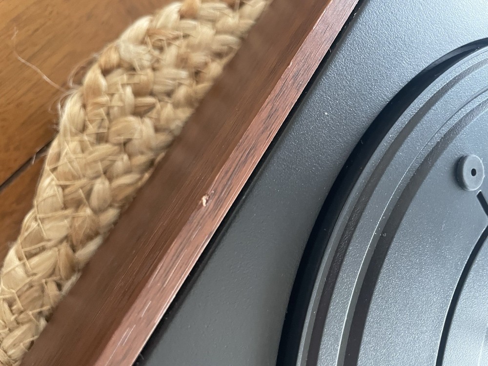 Seeying TT-138 Record Player With Bluetooth